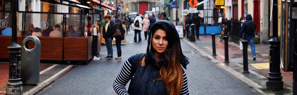 The 4 Most Googled Fashion Trends