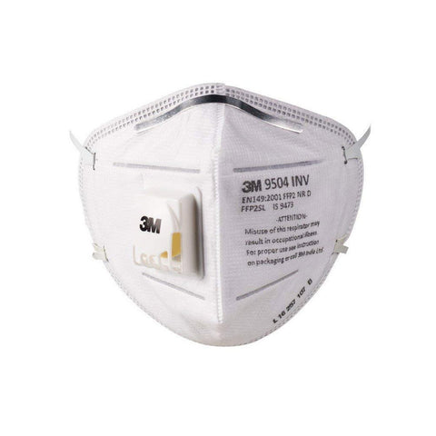 N95 Mask without valve