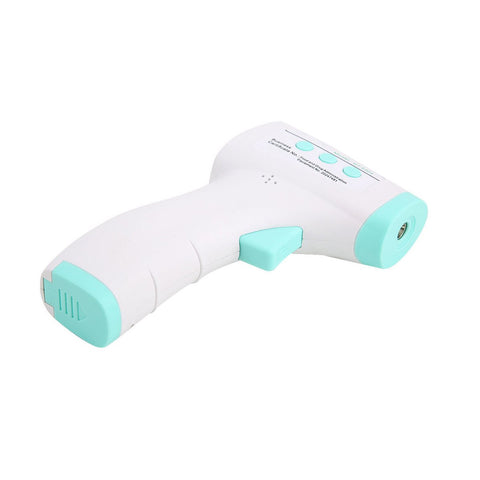 Thermometer Ear Forehead Temperature