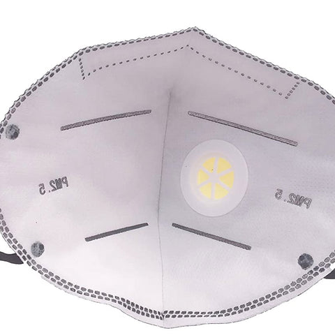 N95 Mask without valve