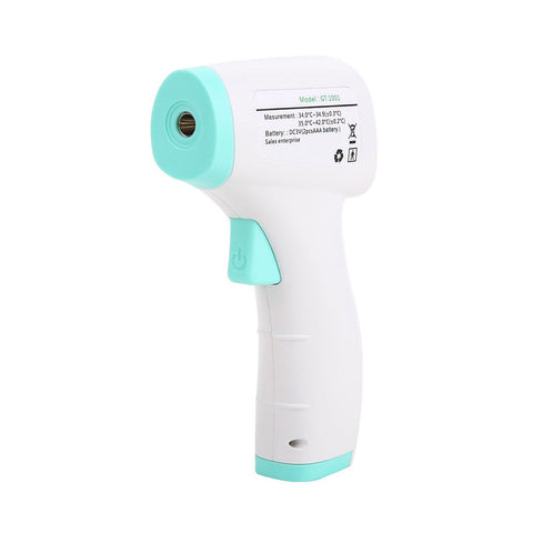 Thermometer Ear Forehead Temperature