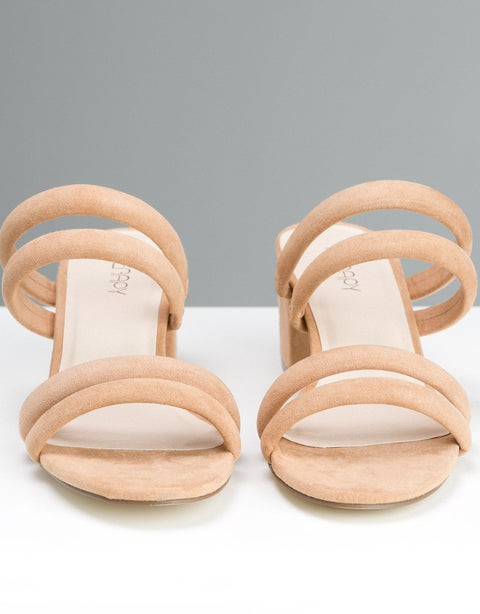 Toledo Mules shoes