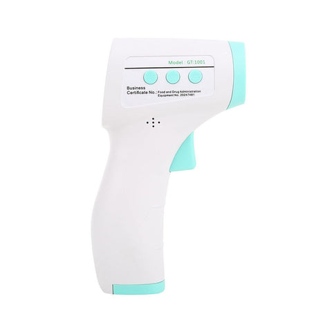 Thermometer Ear Forehead Temperature