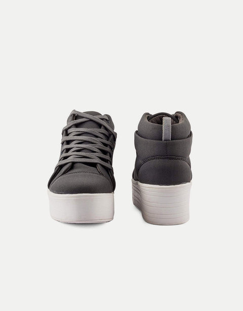 Casual Lace up Shoes
