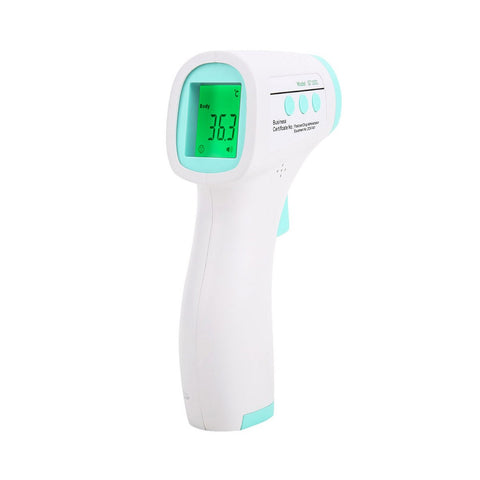 Thermometer Ear Forehead Temperature