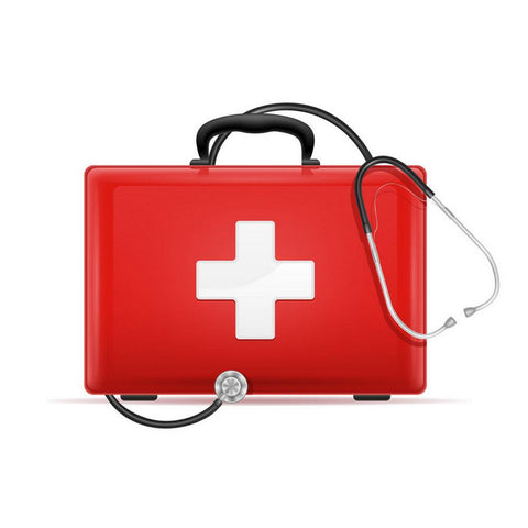First Aid Kit