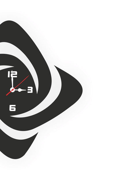 Analog Wall Clock