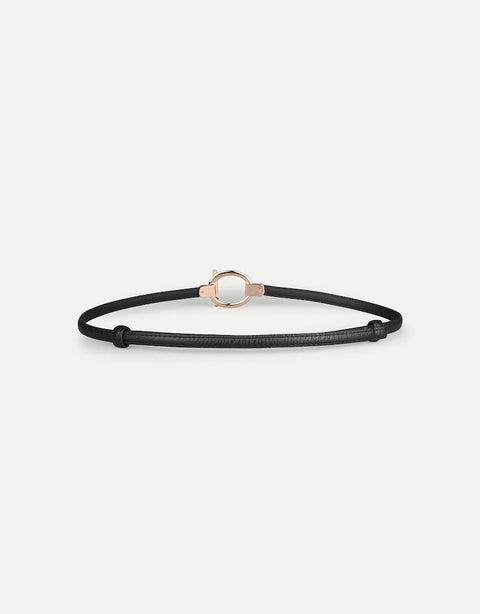 Buckle Skinny Buckle