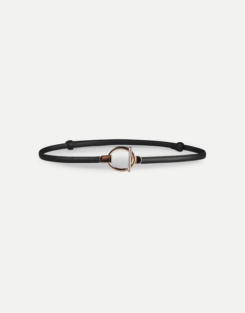 Buckle Skinny Buckle