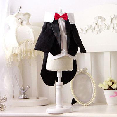 Cat Wedding Dress