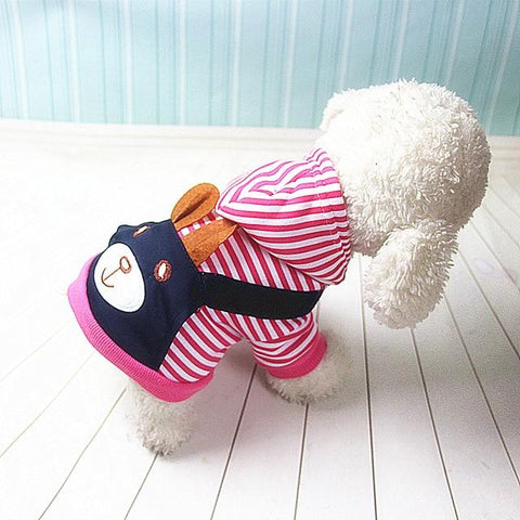 Fashion Pet Dog