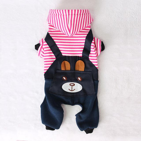 Fashion Pet Dog