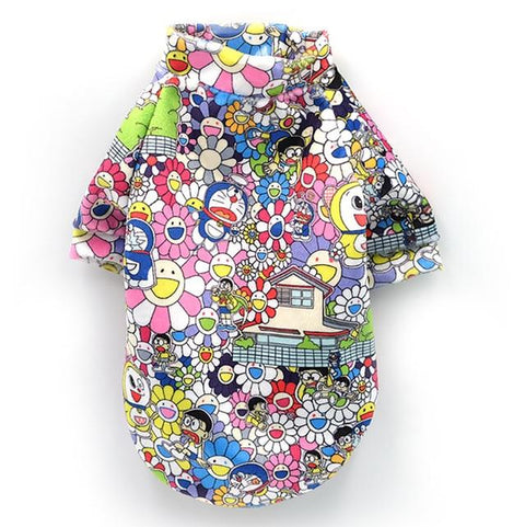 Clothes Coat Spring Summer