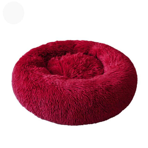 Soft Cat Dog Bed