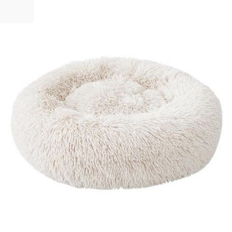 Soft Cat Dog Bed