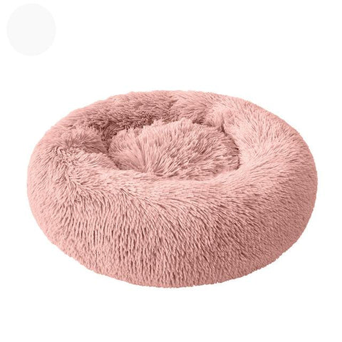 Soft Cat Dog Bed