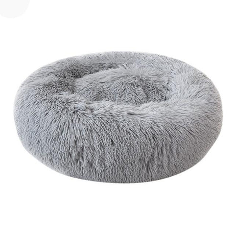 Soft Cat Dog Bed