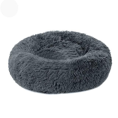 Soft Cat Dog Bed