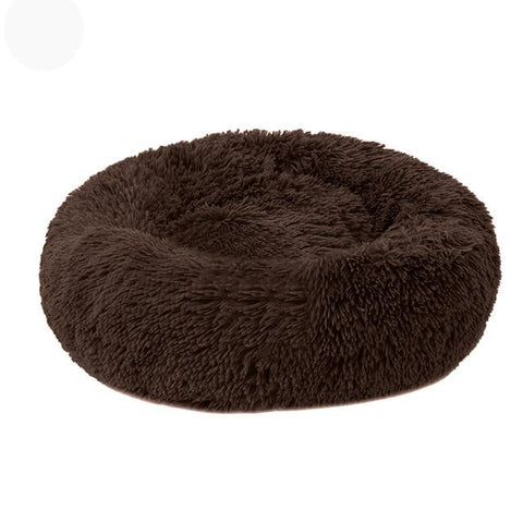 Soft Cat Dog Bed