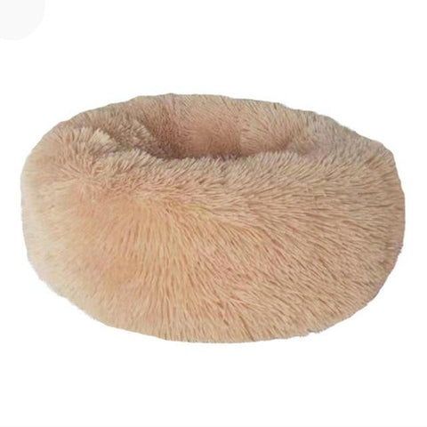 Soft Cat Dog Bed