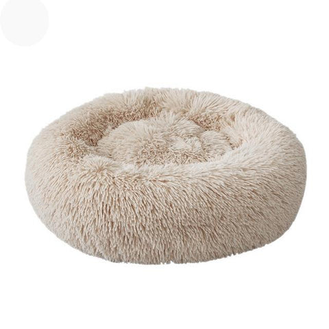Soft Cat Dog Bed