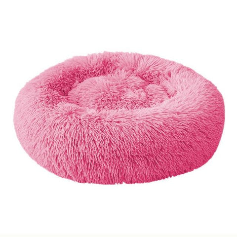 Soft Cat Dog Bed