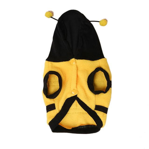 Pet Dog Apparel Coat Hoodie
