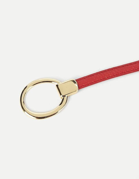 Buckle Skinny Buckle